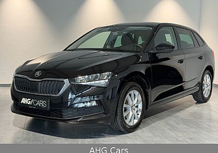 Skoda Scala 1.0 TSI DSG Ambition *LED*NAVI*SHZ*ACC*