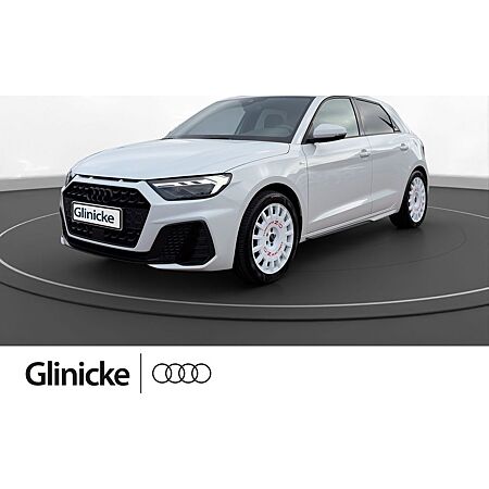 Audi A1 leasen