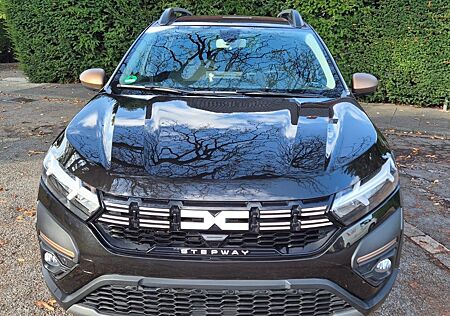Dacia Sandero Eco-G 100 Stepway Extreme+ Stepway E...