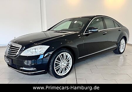 Mercedes-Benz S 350 4Matic|MASSAGE|DESIGNO|SCHIEBED.|FAHRDYNAM