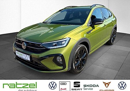 VW Taigo Volkswagen R-Line 1.0 TSI DSG Sportpaket Navi u.v.m.