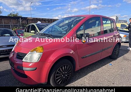 Renault Modus Cite|Klima+Isofix+TÜV+Inspektion+Neu