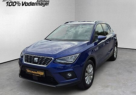 Seat Arona Xcellence 1.0 TSI