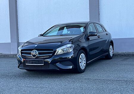 Mercedes-Benz A 180 A -Klasse CDI / d BlueEfficiency