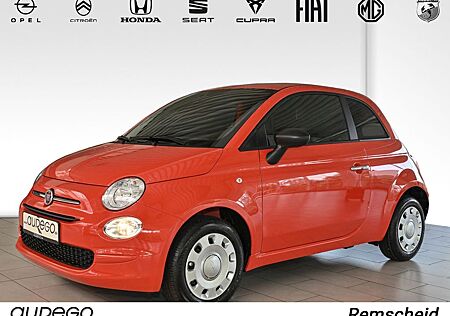 Fiat 500 1.0 Mild Hybrid EU6d+APPLE-CARPLAY+ANDROID-A