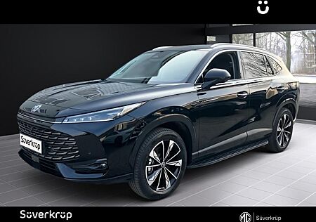 MG HS PHEV Luxury