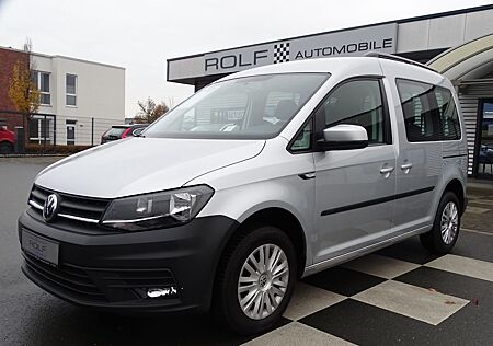 VW Caddy Volkswagen 1.0 TSI /Navi / Tempomat /SHZ/ PDC