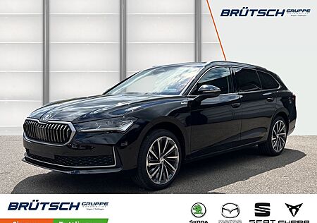 Skoda Superb Combi NEU L&K 2,0 TDI DSG 110kW/150PS