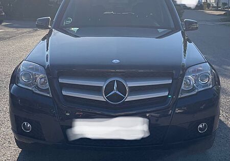 Mercedes-Benz GLK 300 4MATIC -