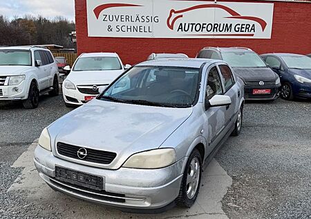Opel Astra 1.6 16V*ALU*Klima*