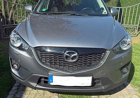 Mazda CX-5 2.2 SKYACTIV-D Center-Line Center-Line