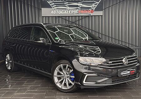 VW Passat Volkswagen GTE*VIRTUAL*ACC*KAMERA*MASSAGE*KEYLESS