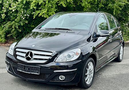 Mercedes-Benz B 180 B -Klasse // Klima // Navi // Euro 4