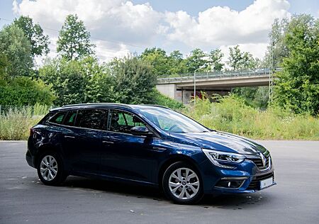 Renault Megane Grandtour Deluxe Limited