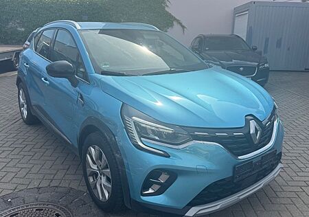 Renault Captur II Intens*Automatik*Klimaautomatik*Navi