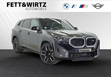 BMW XM 50e DAProf.|AHK.|Sitzbelüft.&Massage|H/K