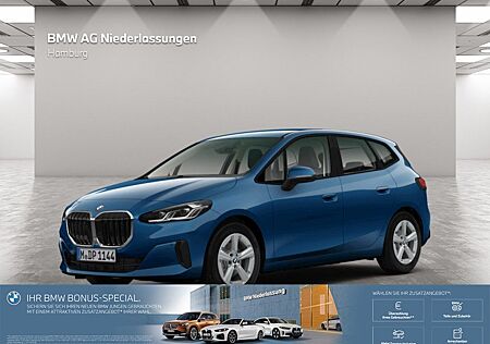 BMW 216i Active Tourer AHK Kamera LED Sitzheizung