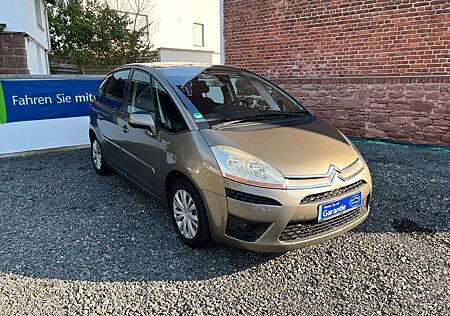 Citroën C4 Picasso gebraucht kaufen Citroën C4 Picasso Tendance TÜV 01/2027