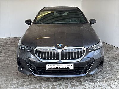 BMW 520dA Tour. M Sport LiveCock.LED.AHK.Keyl.SHZ.