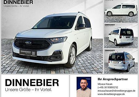 Ford Grand Tourneo Connect L2 Titanium 110 kW
