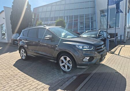 Ford Kuga ST-Line