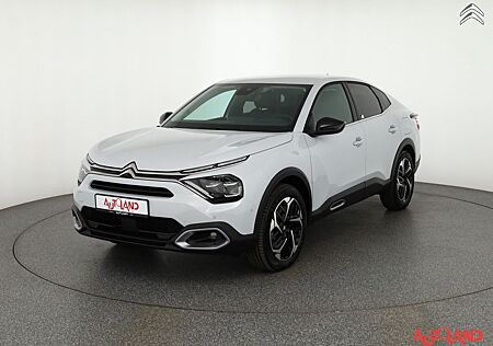 Citroën C4 X PureTech 130 Aut. LED ACC Navi Kamera