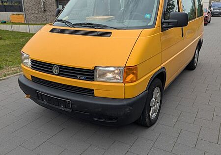 VW T4 Multivan Volkswagen