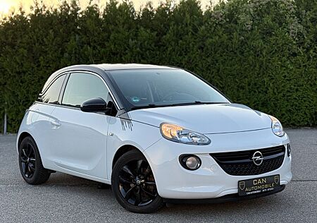 Opel Adam Jam ecoFlex *KLIMA*SHZ*LHZ*MFL*TEMPOMAT*