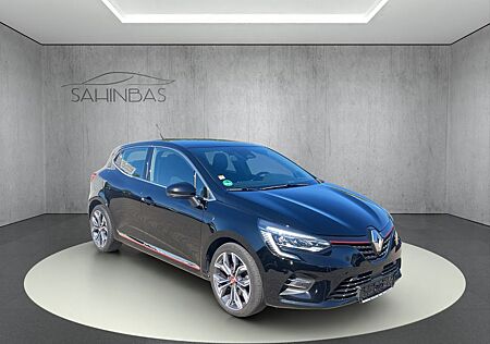 Renault Clio V 1.3 TCe Intens Navi/LED/Leder/Spurha./RFK