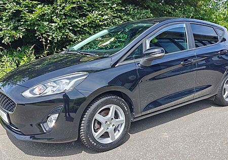 Ford Fiesta 1,1 63kW , Inzahlungnahme /Tausch mögl.