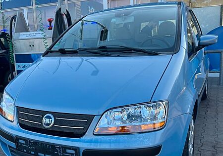 Fiat Idea 1.3 16V Dynamic,Klima,TOP,Servo,ZV,Preis VB
