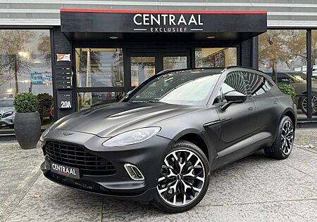 Aston Martin DBX 4.0 V8|Pano|Memory|Leder|ACC|Luchtvering|551