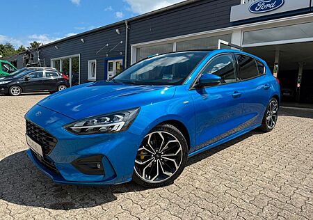 Ford Focus 1,0 EcoBoost 92kW ST-Line