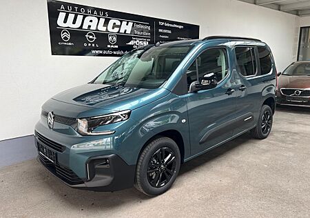 Citroën Berlingo MPV M PureTech 110 Plus