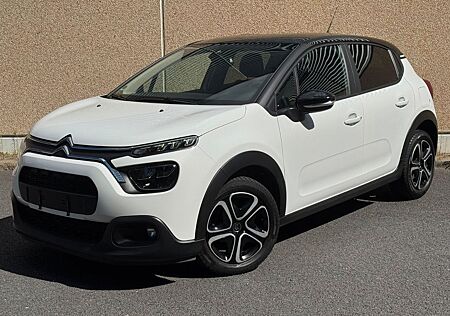 Citroën C3 Feel Pack Apple Car Play