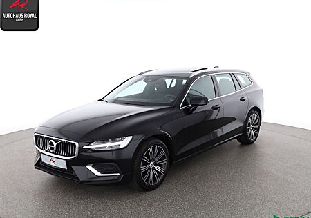 Volvo V60 D4 INSCRIPTION STANDHZ,HUD,360GRAD,ACC,1.HD