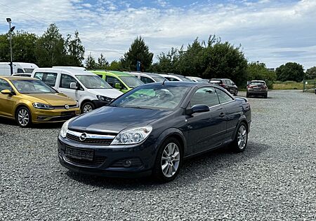 Opel Astra H Twin Top Cosmo Kabrio