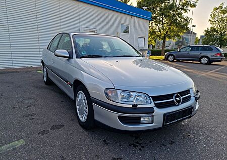 Opel Omega 2.0 16V CD Automatik,Org.74.000 km,TÜV NEU