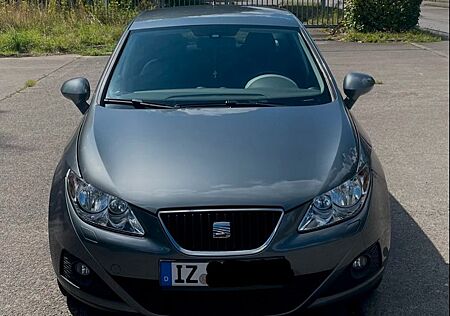 Seat Ibiza 1.2 12V Style Viva Style Viva