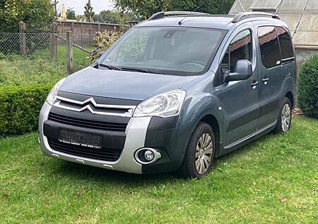 Citroën Berlingo VTi 120 XTR XTR