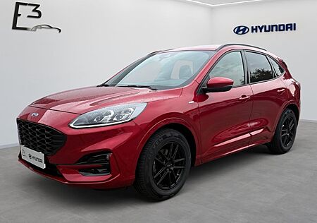 Ford Kuga 1.5 EcoBoost, ST-Line X beheizbare Frontsch