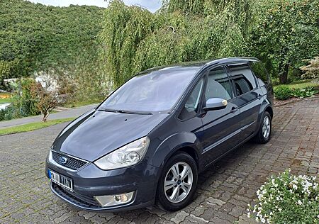 Ford Galaxy 2,0 TDCi 103kW DPF Trend Trend