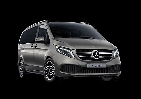 Mercedes-Benz V 250 CDI/Edition/lang/8Sitze/Leder/360°K/el.Tür