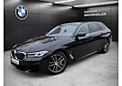 BMW 540d xDrive Tour. M Sport Laser HUD PA+ STH AHK