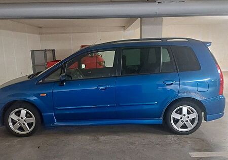 Mazda Premacy 2.0