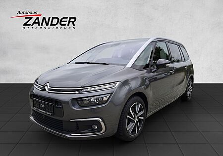 Citroën C4 Spacetourer Grand C4 Picasso/Spacetourer Shine Pack 7-Sitzer