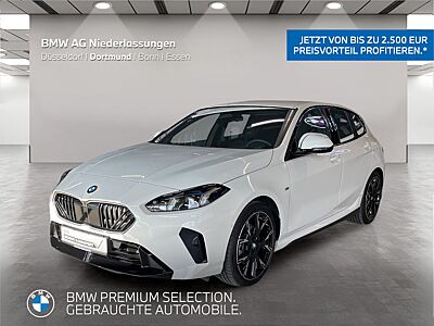 BMW 120d M Sport AHK Driv.Assist+ Harman/K Head-Up