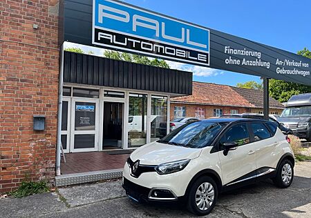 Renault Captur ENERGY TCe 120 2.Hand!Automatik!AHK!