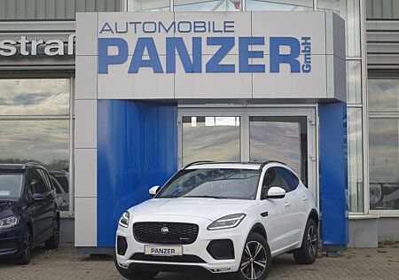 Jaguar E-Pace D200 AWD StdHzg Pano AHK Mild-Hybrid R-D