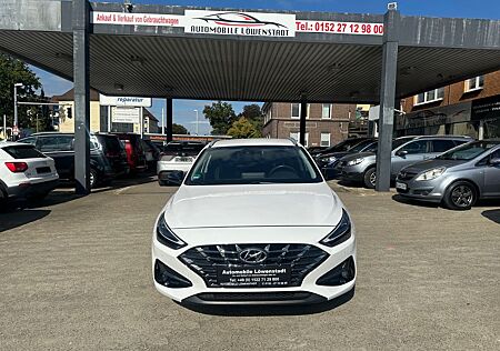 Hyundai i30 cw Intro Edition Mild-Hybrid